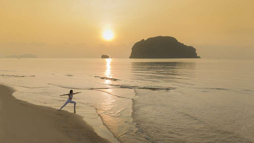 Anantara Koh Yao Yai Resort Phang-nga Exterior foto