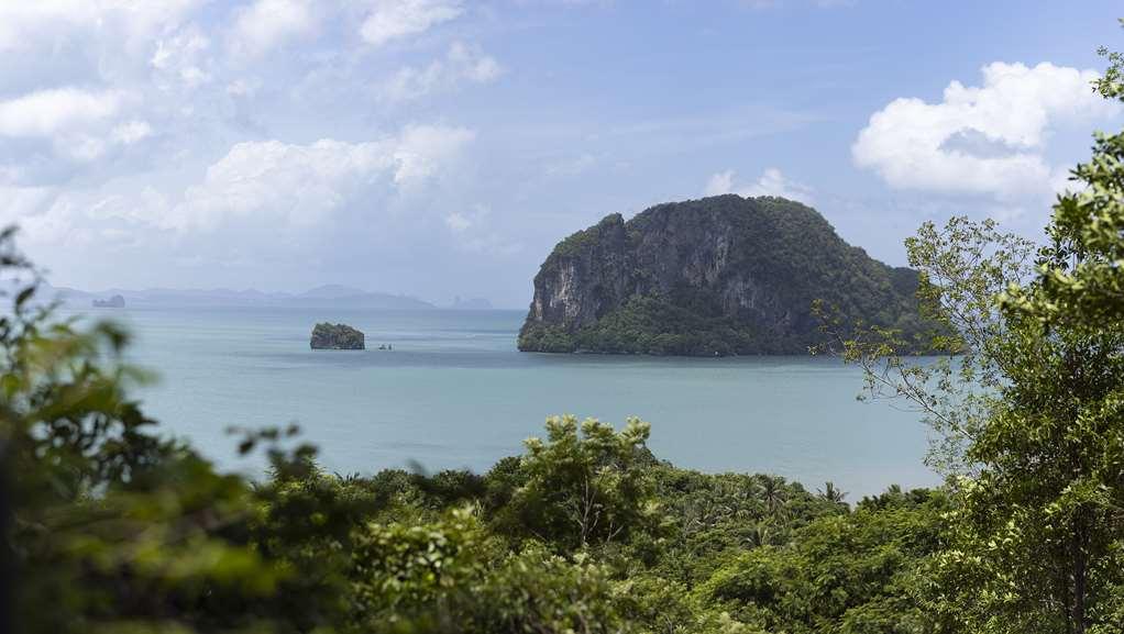 Anantara Koh Yao Yai Resort Phang-nga Exterior foto