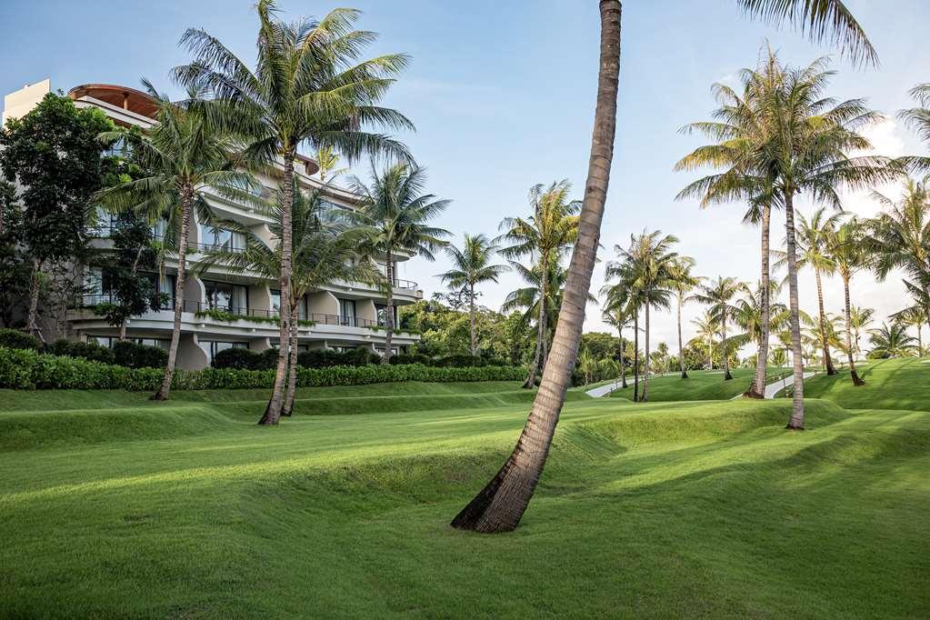 Anantara Koh Yao Yai Resort Phang-nga Exterior foto