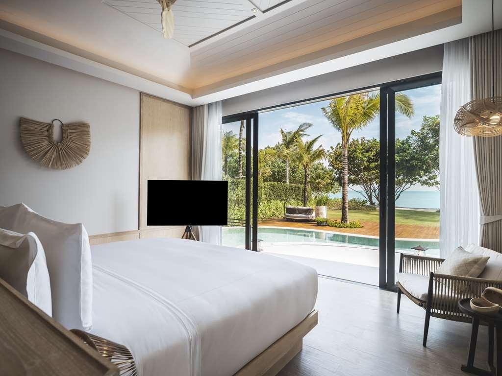 Anantara Koh Yao Yai Resort Phang-nga Zimmer foto