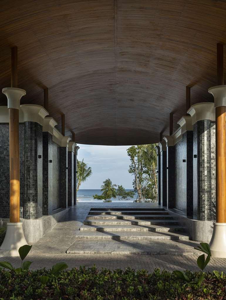 Anantara Koh Yao Yai Resort Phang-nga Exterior foto